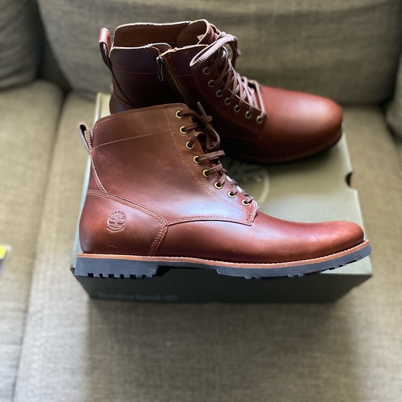 COPY - Timberland shoes - Picture 4 of 4